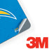 NFL Los Angeles Chargers - Alternate Distressed Galaxy Book 12in Skin